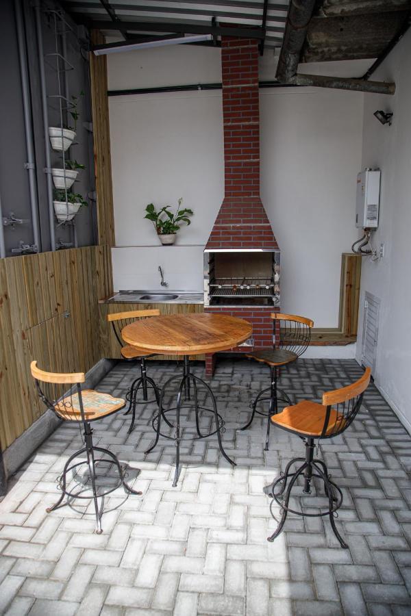 Villa Casa 251 à Pomerode Extérieur photo