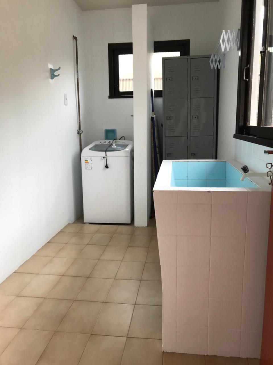 Villa Casa 251 à Pomerode Extérieur photo